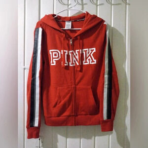 VS PINK limited edition hoodie-small like new
